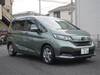 HONDA FREED HYBRID