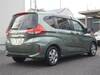 HONDA FREED HYBRID