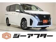 2025 NISSAN SERENA
