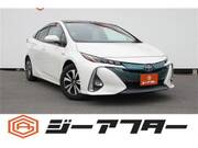 2017 TOYOTA PRIUS PHV