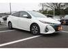 TOYOTA PRIUS PHV