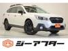 SUBARU LEGACY OUTBACK