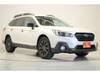SUBARU LEGACY OUTBACK