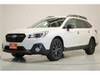 SUBARU LEGACY OUTBACK