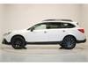 SUBARU LEGACY OUTBACK