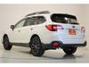 SUBARU LEGACY OUTBACK