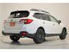 SUBARU LEGACY OUTBACK