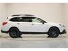 SUBARU LEGACY OUTBACK