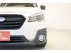 SUBARU LEGACY OUTBACK
