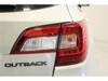 SUBARU LEGACY OUTBACK