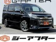 2020 TOYOTA NOAH