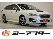 2017 SUBARU LEVORG
