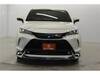 TOYOTA HARRIER HYBRID