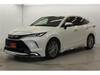 TOYOTA HARRIER HYBRID