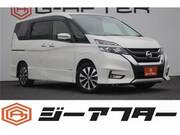 2019 NISSAN SERENA