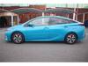 TOYOTA PRIUS PHV