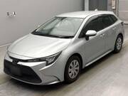 2021 TOYOTA COROLLA TOURING