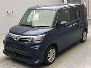 2023 TOYOTA ROOMY