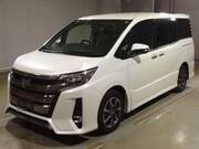 2019 TOYOTA NOAH