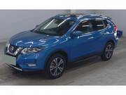 2019 NISSAN X-TRAIL