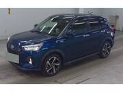 2022 DAIHATSU ROCKY