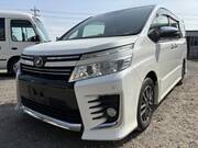 2016 TOYOTA VOXY Z KIRAMEKI
