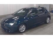 2018 TOYOTA COROLLA SPORT