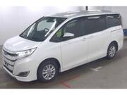 2021 TOYOTA NOAH G