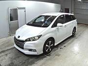 2012 TOYOTA WISH 1.8S