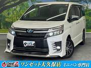 2016 TOYOTA VOXY