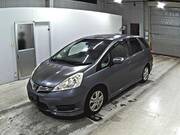 2011 HONDA FIT