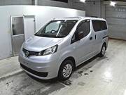 2015 NISSAN NV200 VANETTE VAN GX