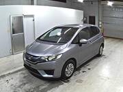 2014 HONDA FIT