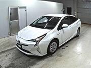 2016 TOYOTA PRIUS S