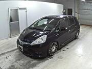 2013 HONDA FIT SHUTTLE HYBIRD