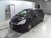 HONDA FIT SHUTTLE HYBIRD