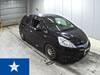 HONDA FIT SHUTTLE HYBIRD