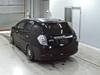 HONDA FIT SHUTTLE HYBIRD
