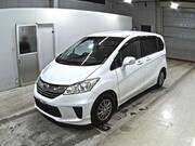 2015 HONDA FREED G JUST SELECTION