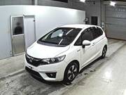 2015 HONDA FIT HYBRID