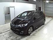 2015 HONDA FIT HYBRID
