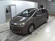2009 TOYOTA WISH 1.8S