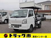 2018 SUZUKI CARRY TRUCK