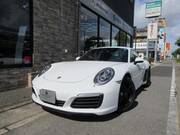 2016 PORSCHE 911 (Left Hand Drive)