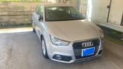 2014 AUDI A1 SPORTBACK