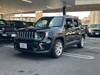 CHRYSLER JEEP RENEGADE