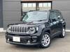 CHRYSLER JEEP RENEGADE