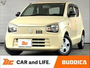 2017 SUZUKI ALTO