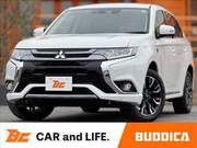 2017 MITSUBISHI OUTLANDER PHV