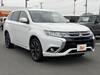 MITSUBISHI OUTLANDER PHV